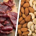 30 Recetas de Snacks para Diabéticos e Hipertensos