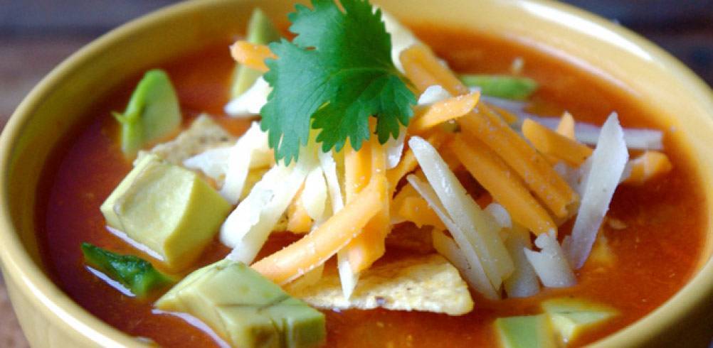 7 caldos mexicanos recetas y variedades deliciosas - 7 caldos mexicanos: recetas y variedades deliciosas