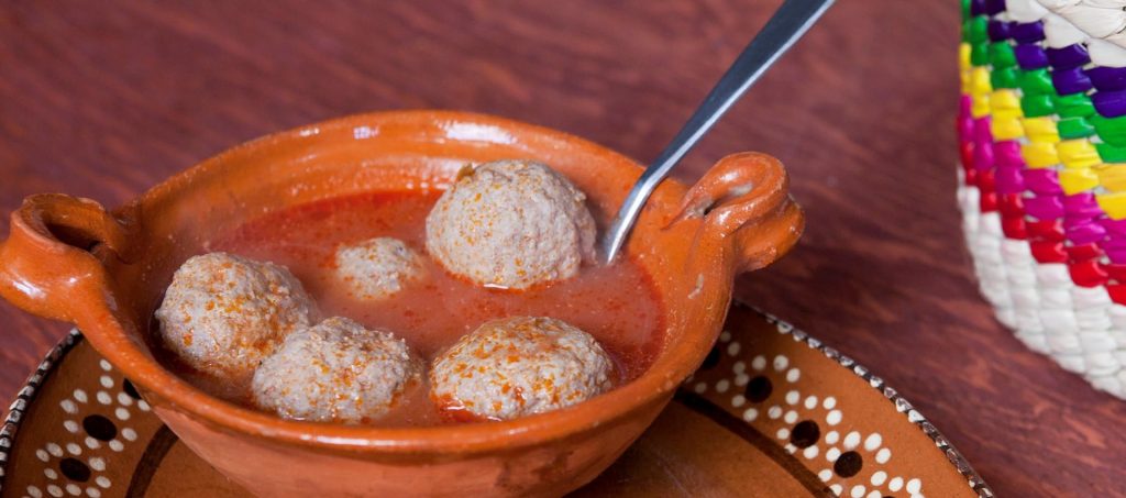 albondigas en caldo con arroz receta casera y deliciosa - ¿Albóndigas en caldo con arroz: receta casera y deliciosa?