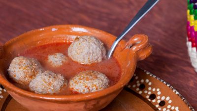 albondigas en caldo con arroz receta casera y deliciosa - ¿Albóndigas en caldo con arroz: receta casera y deliciosa?