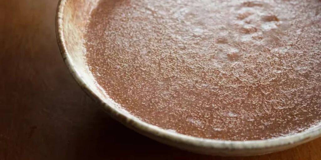 atole champurrado con masa receta y paso a paso - Atole Champurrado con Masa: Receta y Paso a Paso