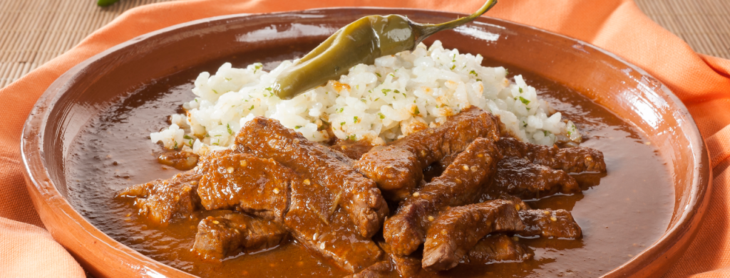 bistec en salsa de chile pasilla receta facil y deliciosa - ¿Bistec en Salsa de Chile Pasilla: Receta Fácil y Deliciosa?