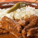 ¿Bistec en Salsa de Chile Pasilla: Receta Fácil y Deliciosa?