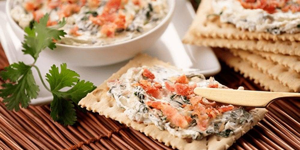 botanas con galletas saladas opciones deliciosas - ¿Botanas con galletas saladas: opciones deliciosas?