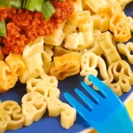 ¿Buscas recetas de pasta divertidas y nutritivas para niños?