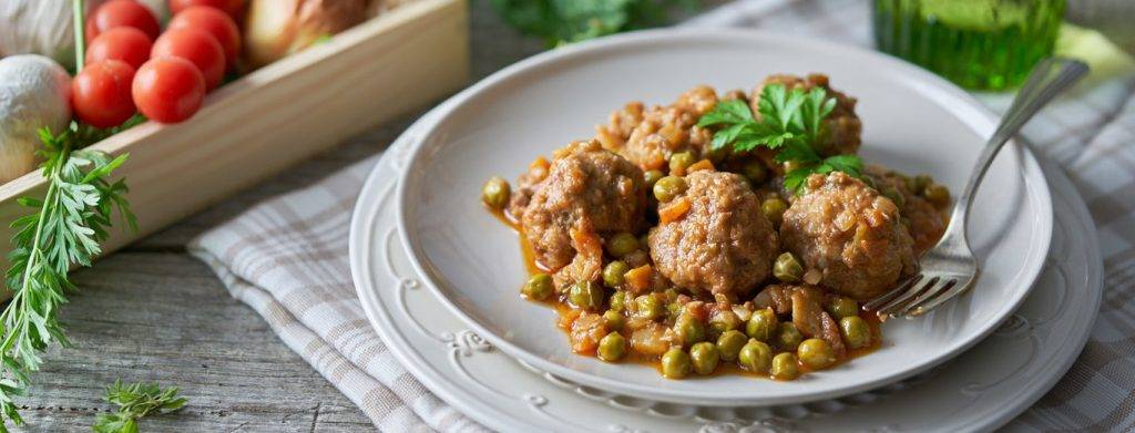 carne molida en salsa verde recetas suculentas - ¿Carne molida en salsa verde: recetas suculentas?