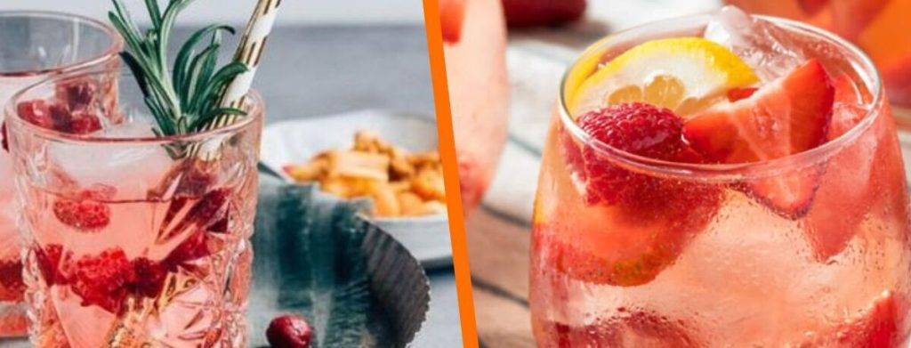 clericot facil como hacer clericot con fruta en almibar - Clericot Fácil: Cómo hacer clericot con fruta en almíbar