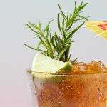 Cold Brew Tonic: la combinación perfecta de café y tonic