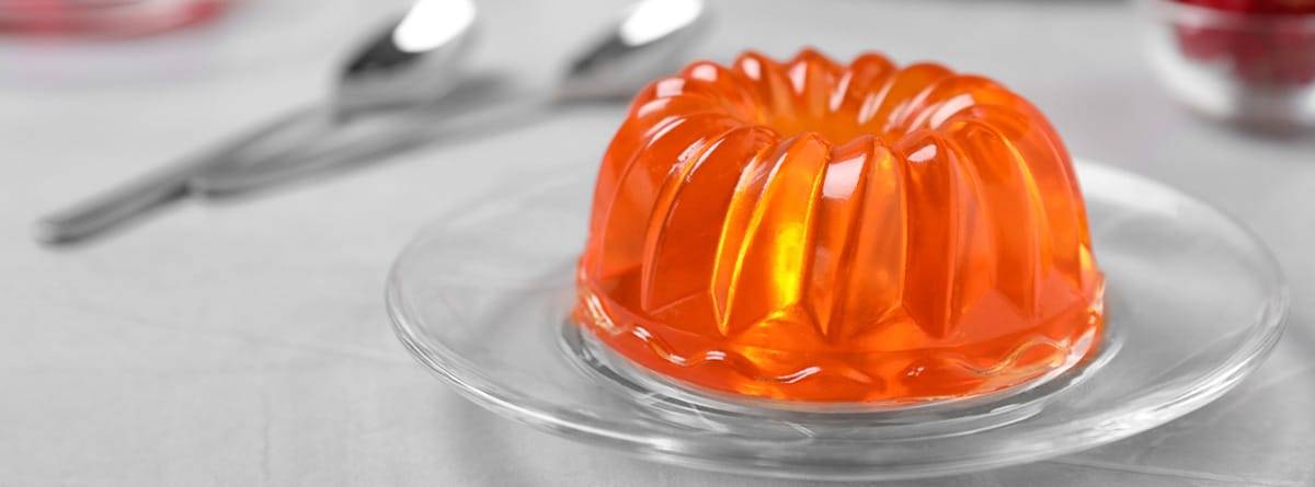 ¿Cómo determinar el precio de un postre como una gelatina?