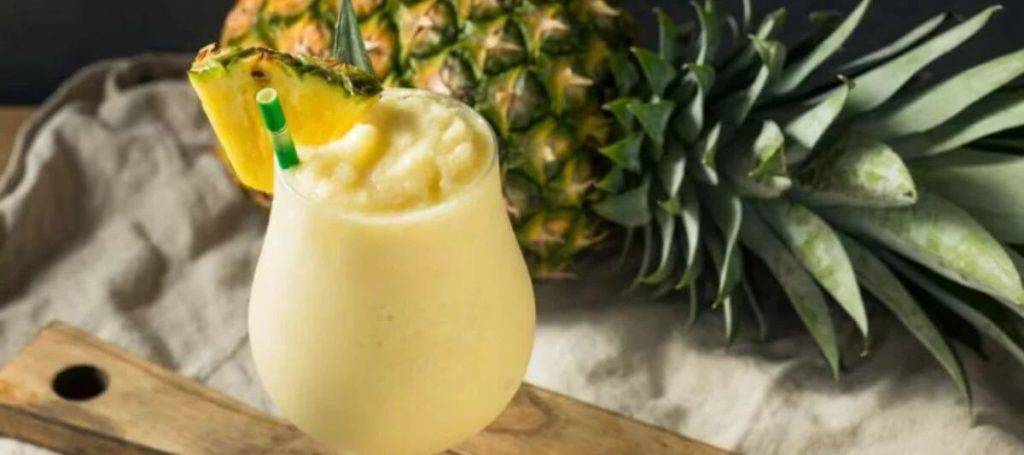 como hacer agua de pina con jengibre facil y deliciosa - ¿Cómo hacer agua de piña con jengibre fácil y deliciosa?