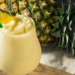 ¿Cómo hacer agua de piña con jengibre fácil y deliciosa?