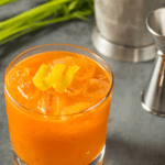 ¿Cómo hacer agua de zanahoria en casa? Receta refrescante