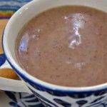 Cómo hacer atole de chocolate | Receta fácil y deliciosa