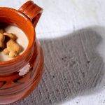 Cómo hacer atole de galleta de animalitos: receta fácil