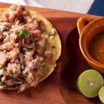 ¿Cómo hacer carnitas en olla express: Receta fácil y casera?