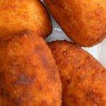 ¿Cómo hacer croquetas de carne molida deliciosas y caseras?