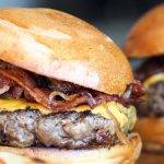 ¿Cómo hacer hamburguesas jugosas con la mejor carne?