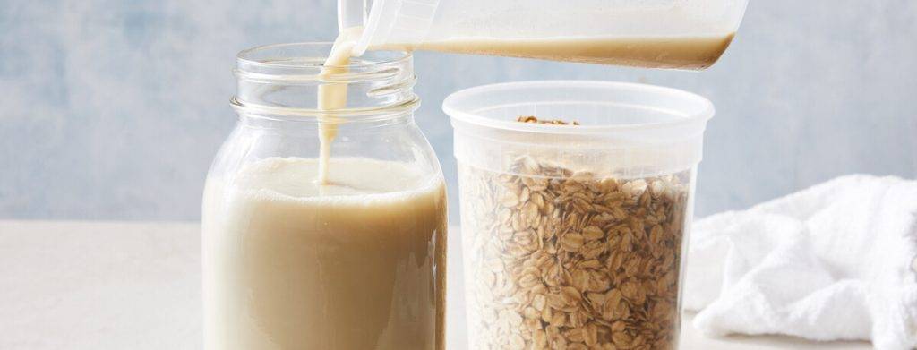 como hacer harina de avena en licuadora guia paso a paso - Cómo hacer harina de avena en licuadora: guía paso a paso