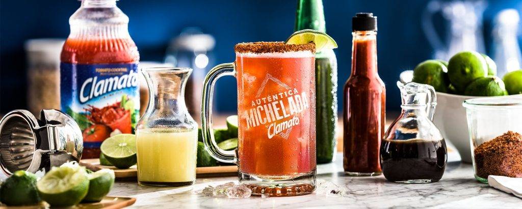 como hacer micheladas con fruta natural recetas refrescantes - ¿Cómo hacer micheladas con fruta natural? Recetas refrescantes