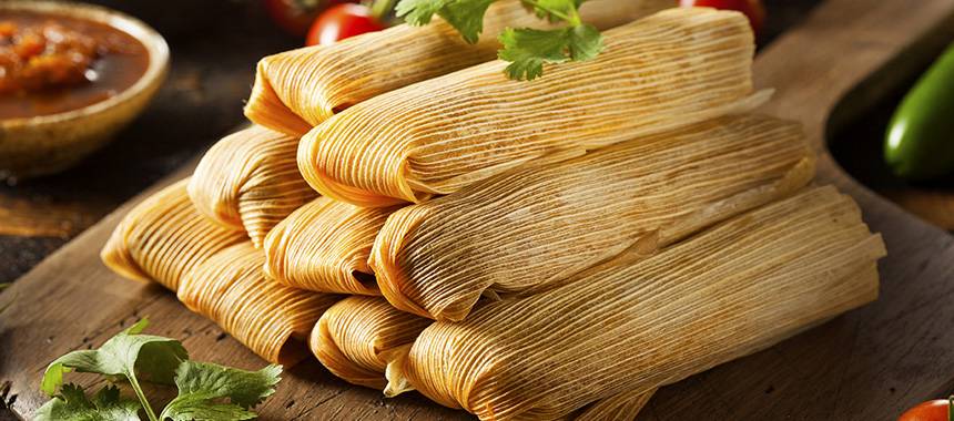 como hacer tamales de res receta tradicional y deliciosa - ¿Cómo hacer tamales de res? Receta tradicional y deliciosa