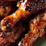 ¿Cómo hacer Tiritas de Pollo a la BBQ deliciosas y fáciles?