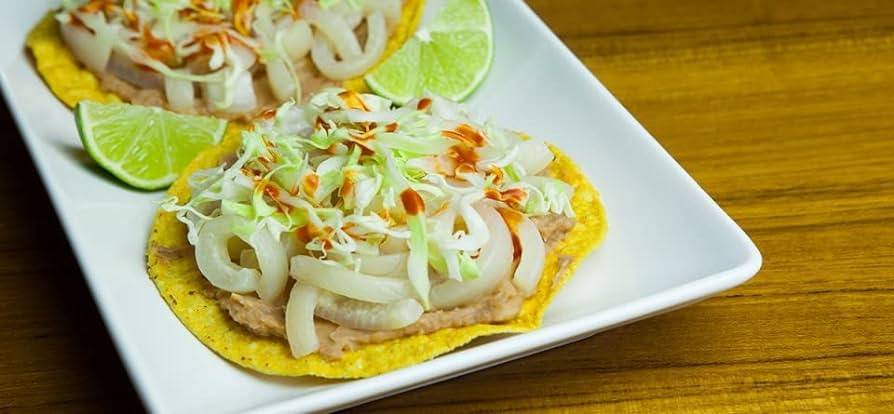 como hacer tostadas de cueritos receta y consejos - ¿Cómo hacer tostadas de cueritos: receta y consejos?