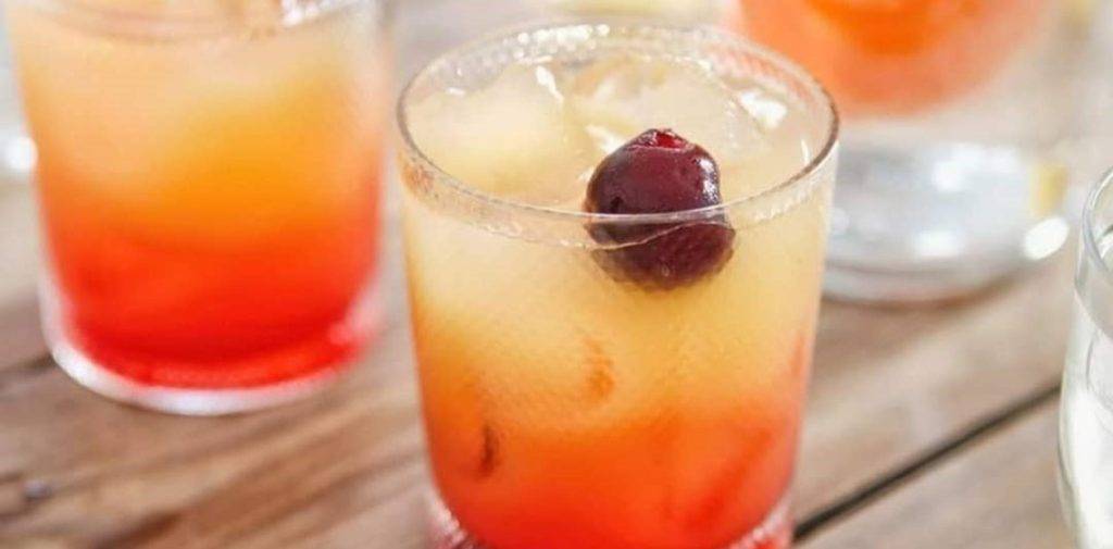 como hacer un desarmador bebida receta para cocteles - ¿Cómo hacer un desarmador bebida: receta para cocteles?