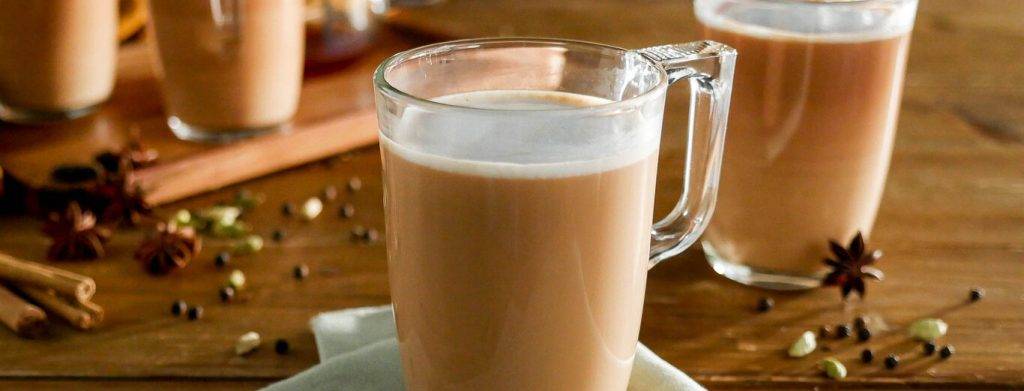 como hacer un refrescante frappe de te chai en casa - ¿Cómo hacer un refrescante Frappé de Té Chai en casa?