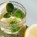 ¿Cómo preparar agua de limón con chía fácil y deliciosa?