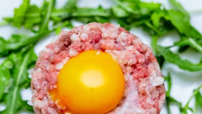 como preparar carne tartara receta mexicana - ¿Cómo preparar carne tártara receta mexicana?