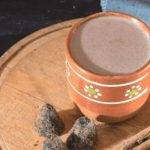 ¿Cómo preparar champurrado tradicional mexicano?