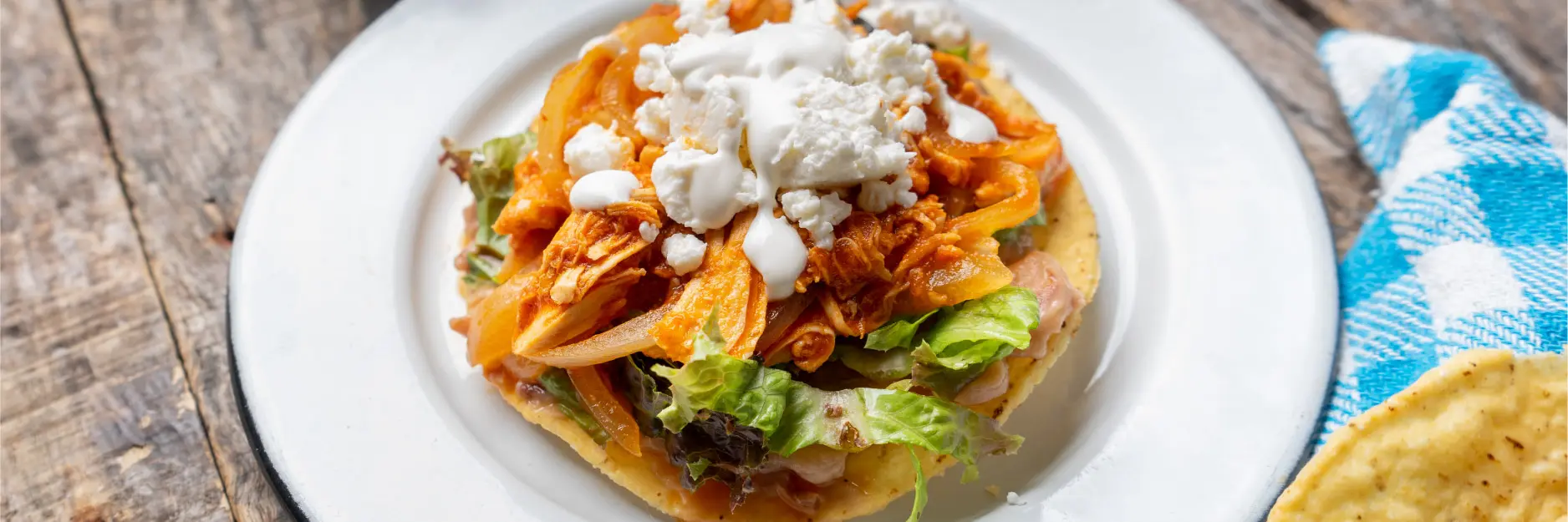 como preparar deliciosas tostadas de tinga de res en casa - ¿Cómo preparar deliciosas tostadas de tinga de res en casa?