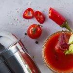 ¿Cómo preparar el mejor Bloody Mary coctel en casa?