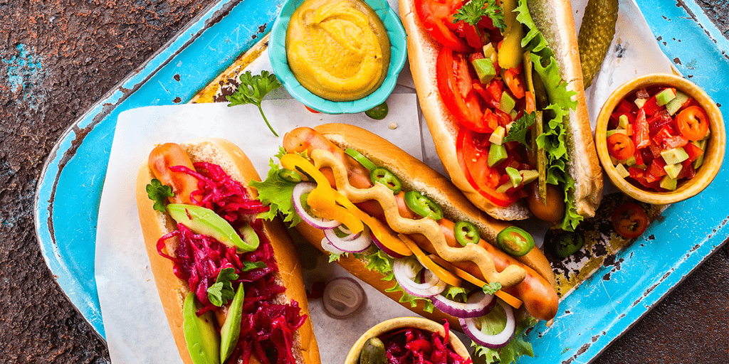 como preparar la mejor receta para hot dog en casa - ¿Cómo preparar la mejor receta para hot dog en casa?