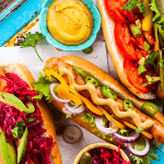 ¿Cómo preparar la mejor receta para hot dog en casa?