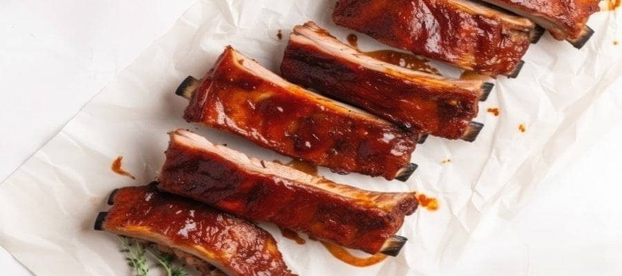 como preparar las mejores costillas de cerdo adobadas - ¿Cómo preparar las mejores costillas de cerdo adobadas?