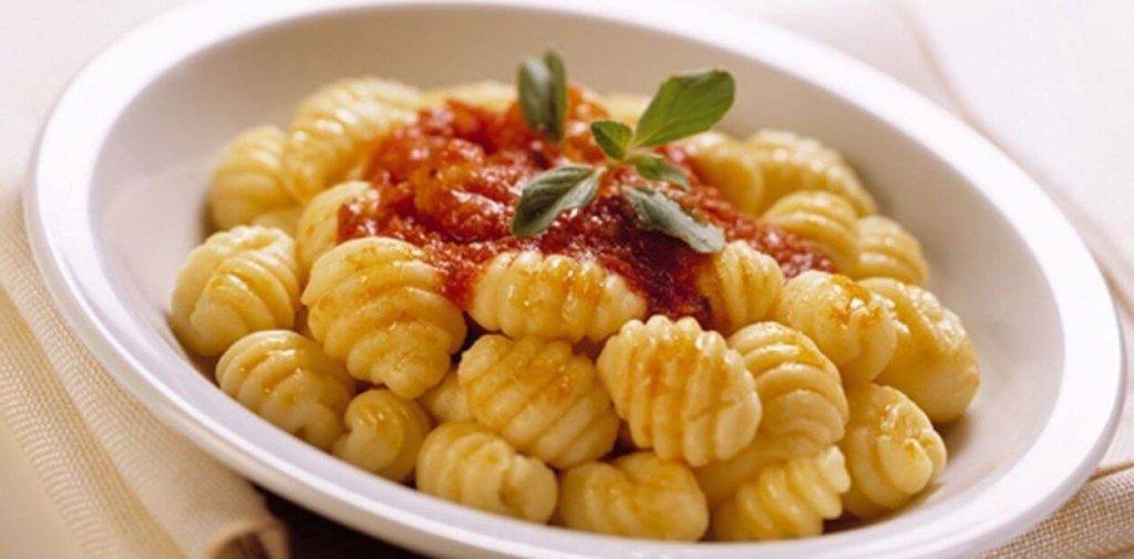 como preparar los noquis o gnocchi descubre que es el gnocchi - ¿Cómo preparar los ñoquis o gnocchi? Descubre qué es el gnocchi