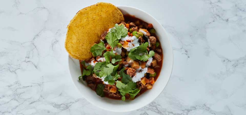 como preparar picadillo light de res para la cena - ¿Cómo preparar picadillo light de res para la cena?