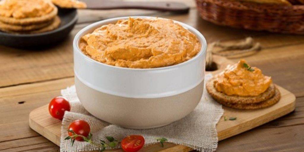 como preparar un delicioso dip de atun en casa dipdeatun - ¿Cómo preparar un delicioso dip de atún en casa? #dipdeatun