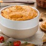 ¿Cómo preparar un delicioso dip de atún en casa? #dipdeatun