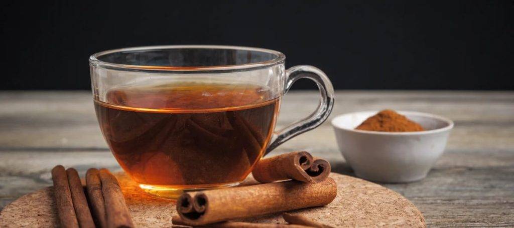 como preparar un delicioso te de canela en casa - ¿Cómo preparar un delicioso Té de Canela en casa?