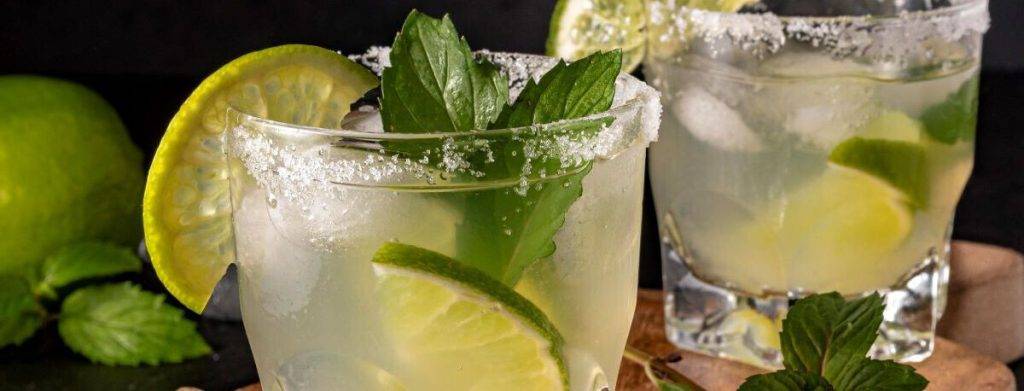 como preparar un refrescante mojito bacardi en casa - ¿Cómo preparar un refrescante Mojito Bacardi en casa?