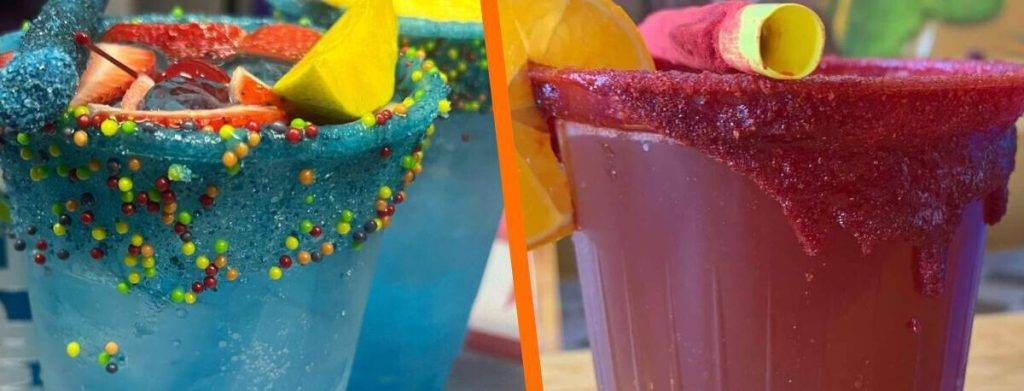 como preparar una michelada en sandia receta unica aqui - ¿Cómo preparar una michelada en sandía? ¡Receta única aquí!