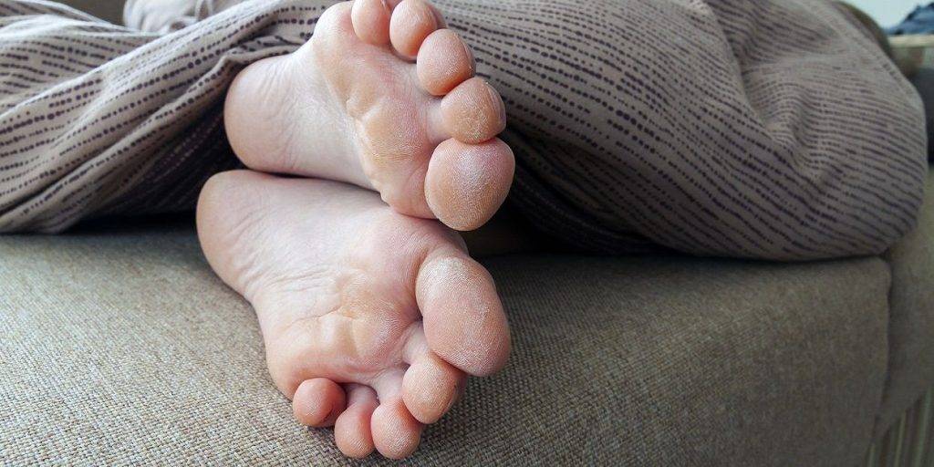 como quitar piel muerta de los pies con bicarbonato 1 - ¿Cómo quitar piel muerta de los pies con bicarbonato?