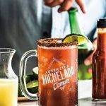 ¿Conoces la chela con clamato y la cerveza con clamato?