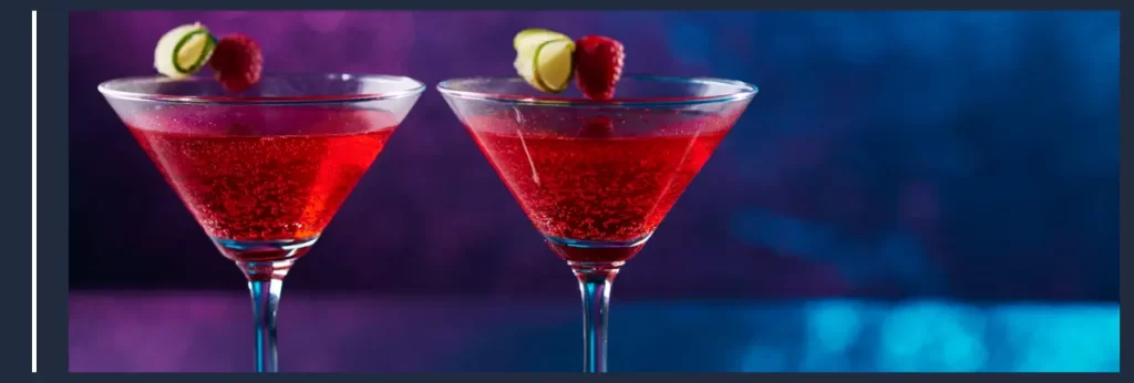 cosmopolitan de pera disfruta del mejor martini de pera - Cosmopolitan de Pera: Disfruta del Mejor Martini de Pera