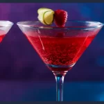 Cosmopolitan de Pera: Disfruta del Mejor Martini de Pera