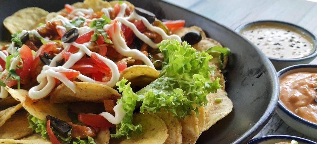 crea tu propio sombrero de nachos con esta receta unica - ¡Crea tu propio sombrero de nachos con esta receta única!