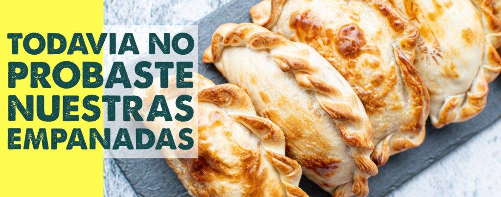 deleitate con nuestras exquisitas empanadas de mole - ¡Deléitate con nuestras exquisitas empanadas de mole!