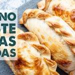 ¡Deléitate con nuestras exquisitas empanadas de mole!